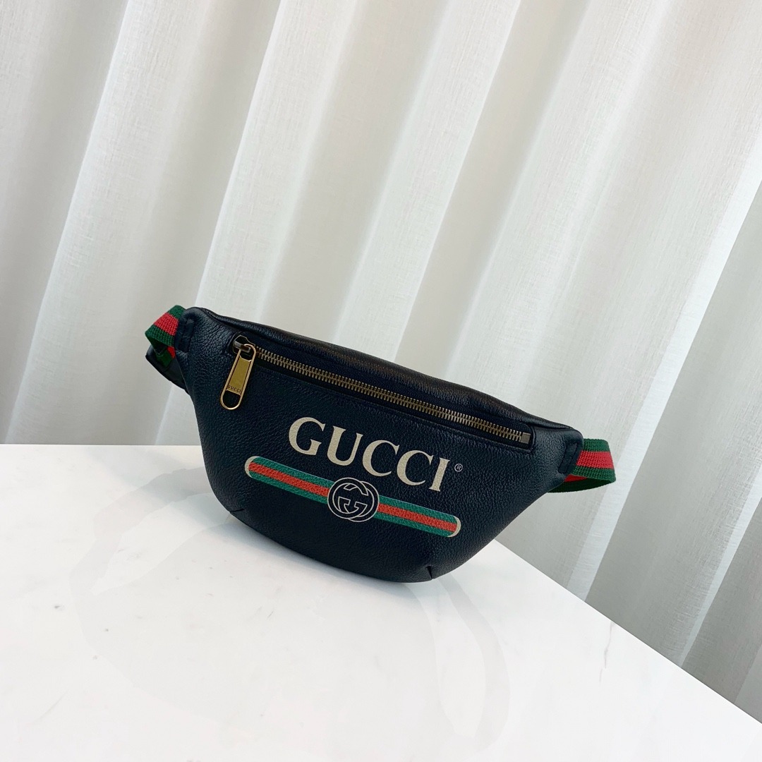 Gucci Waist Bag-22CM